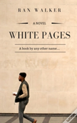 Capa do artigo White Pages