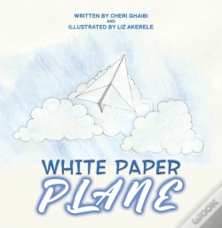 Capa do artigo White Paper Plane