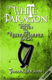 Capa do artigo White Paragon