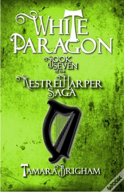 Capa do artigo White Paragon