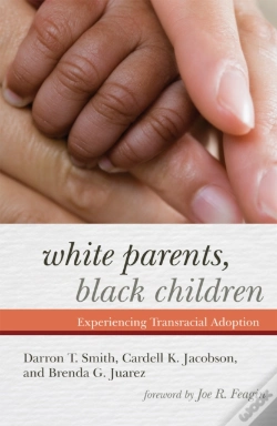 Capa do artigo White Parents, Black Children