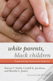 Capa do artigo White Parents, Black Children