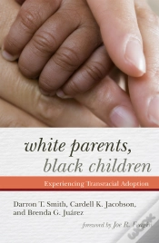 Capa do artigo White Parents, Black Children