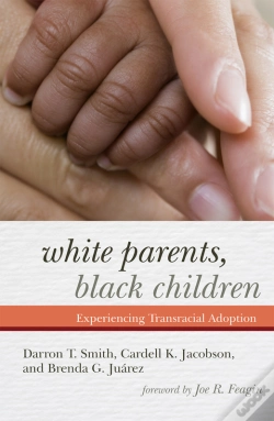 Capa do artigo White Parents, Black Children