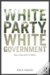 Capa do artigo White Party, White Government