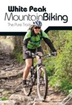 Capa do artigo White Peak Mountain Biking