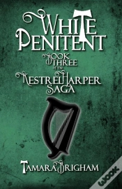 Capa do artigo White Penitent