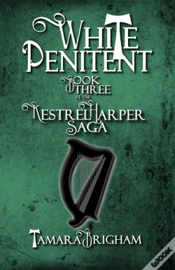 Capa do artigo White Penitent