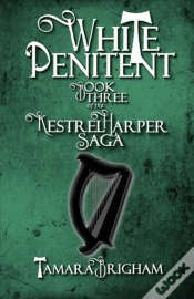 Capa do artigo White Penitent