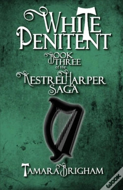 Capa do artigo White Penitent