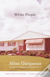 Capa do artigo White People