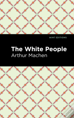 Capa do artigo White People