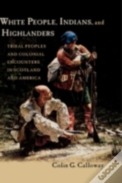 Capa do artigo White People, Indians, And Highlanders