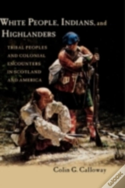 Capa do artigo White People, Indians, And Highlanders