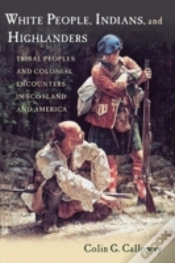 Capa do artigo White People, Indians, And Highlanders
