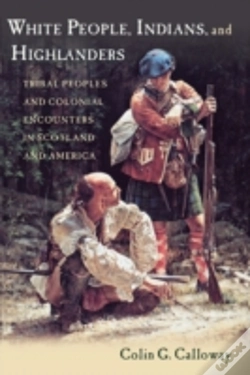 Capa do artigo White People, Indians, And Highlanders