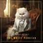White Persian - Preview