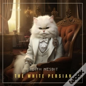 Capa do artigo White Persian