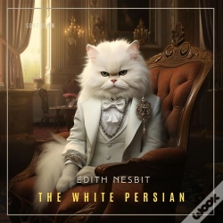 Capa do artigo White Persian