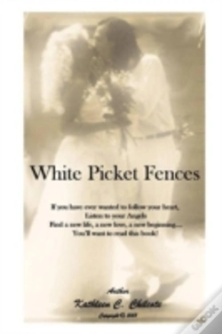Capa do artigo White Picket Fences