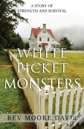 White Picket Monsters