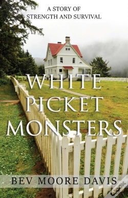 Capa do artigo White Picket Monsters