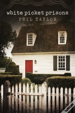 Capa do artigo White Picket Prisons