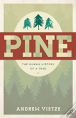 Capa do artigo White Pine