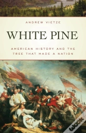 Capa do artigo White Pine