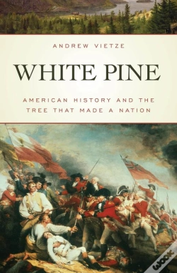 Capa do artigo White Pine