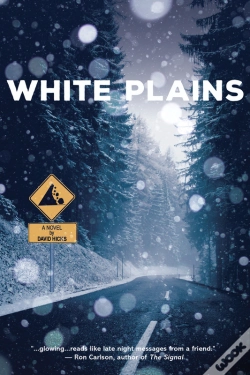 Capa do artigo White Plains