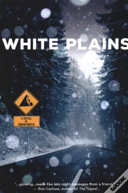 Capa do artigo White Plains