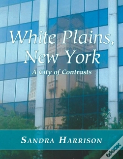 Capa do artigo White Plains, New York