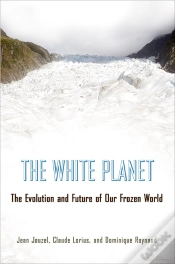 Capa do artigo White Planet