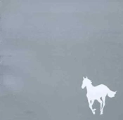Capa do artigo White Pony - CD