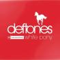 White Pony - CD - Preview