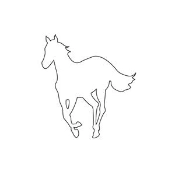 Capa do artigo White Pony - CD