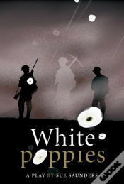 Capa do artigo White Poppies Heinemann Plays