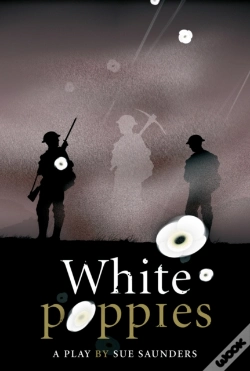 Capa do artigo White Poppies Heinemann Plays