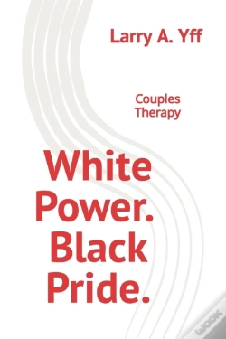 Capa do artigo White Power.  Black Pride.