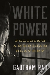Capa do artigo White Power