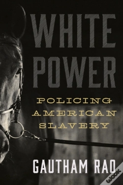 Capa do artigo White Power