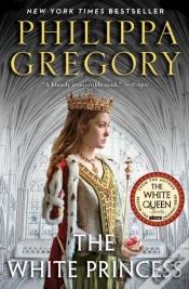 Capa do artigo White Princess