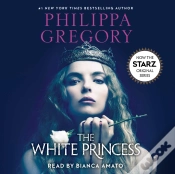 Capa do artigo White Princess