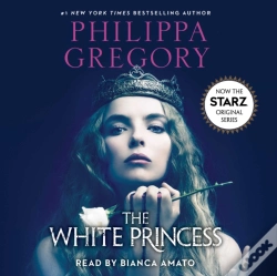 Capa do artigo White Princess