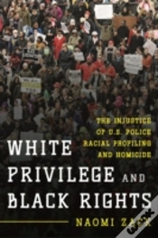 Capa do artigo White Privilege And Black Rights
