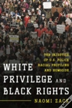 Capa do artigo White Privilege And Black Rights