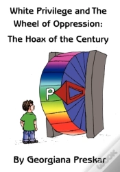 Capa do artigo White Privilege And The Wheel Of Oppression