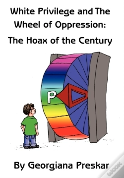 Capa do artigo White Privilege And The Wheel Of Oppression