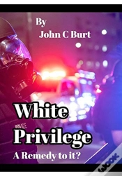 Capa do artigo White Privilege.